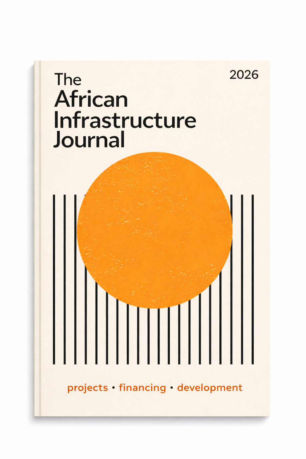 The African Infrastructure Journal