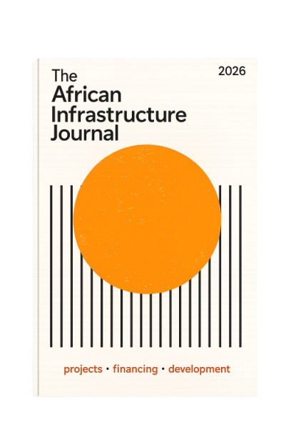 African Infrastructure Journal