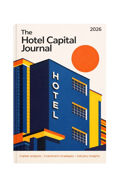Hotel Capital Journal