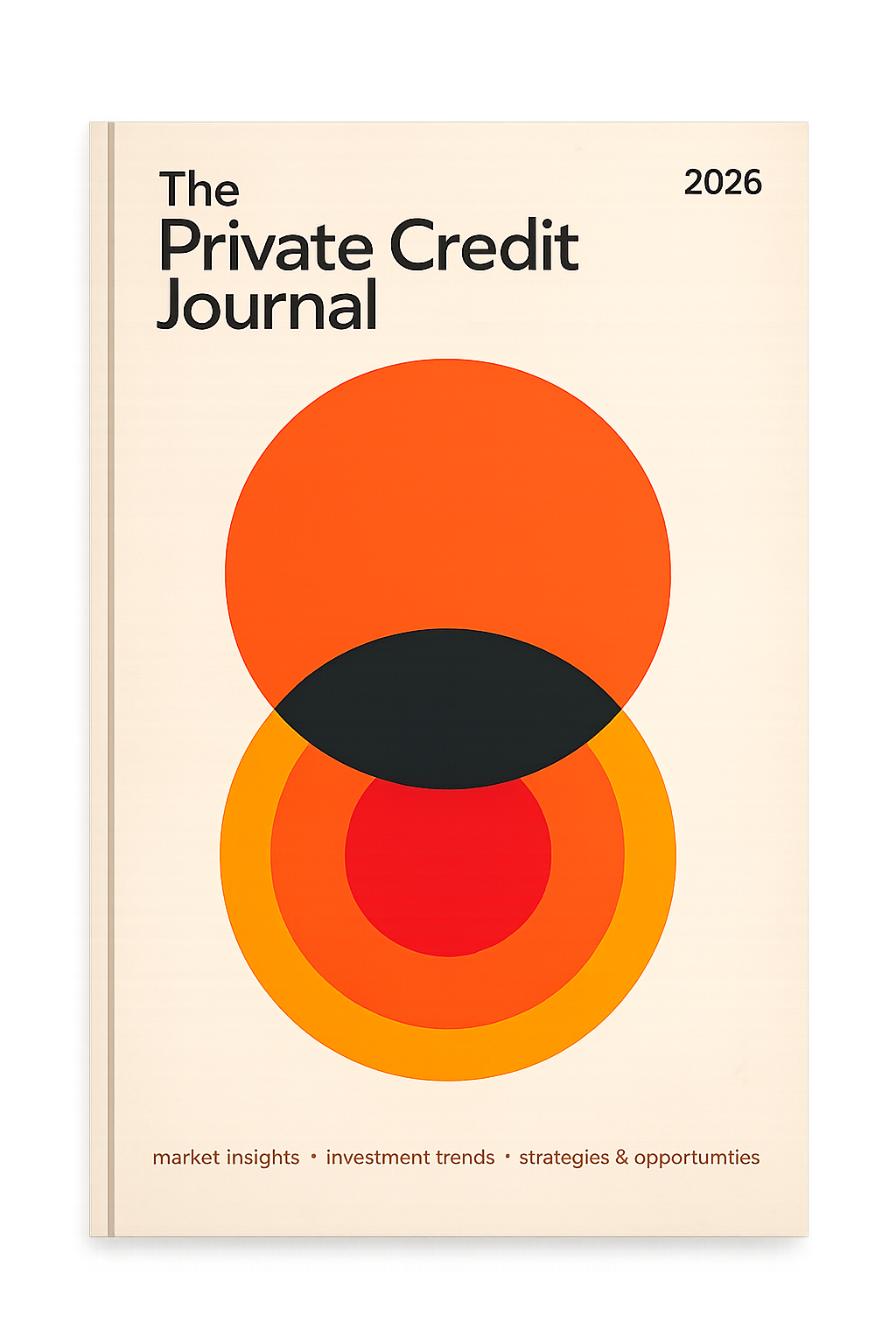 The Private Credit Journal