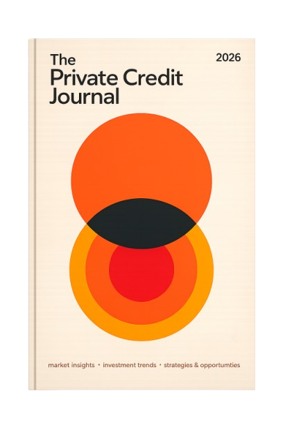Private Credit Journal