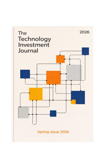 Technology Investment Journal